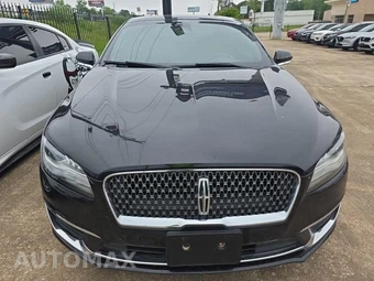 2019 Lincoln MKZ Reserve I - miniatura 2