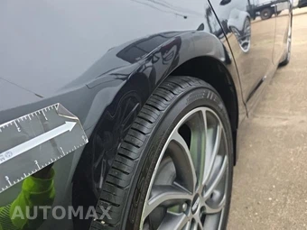 2019 Lincoln MKZ Reserve I - miniatura 21