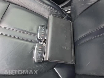 2019 Lincoln MKZ Reserve I - miniatura 25