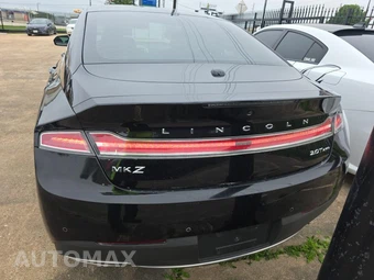 2019 Lincoln MKZ Reserve I - miniatura 5