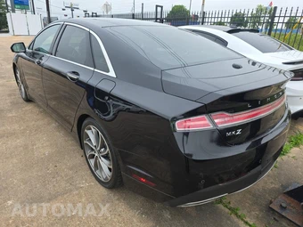 2019 Lincoln MKZ Reserve I - miniatura 6