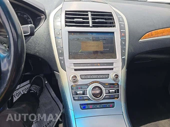 2019 Lincoln MKZ Reserve II - miniatura 10
