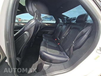 2019 Lincoln MKZ Reserve II - miniatura 12