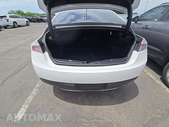 2019 Lincoln MKZ Reserve II - miniatura 13