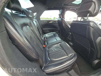 2019 Lincoln MKZ Reserve II - miniatura 15