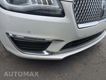 2019 Lincoln MKZ Reserve II - miniatura 21