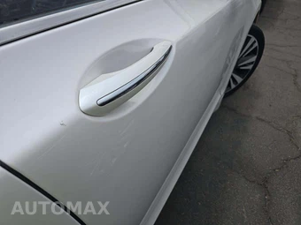 2019 Lincoln MKZ Reserve II - miniatura 22