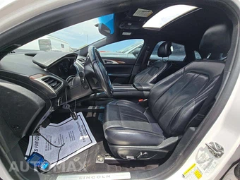 2019 Lincoln MKZ Reserve II - miniatura 6