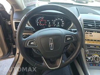 2019 Lincoln MKZ Reserve II - miniatura 10