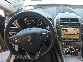2019 Lincoln MKZ Reserve II - miniatura 11