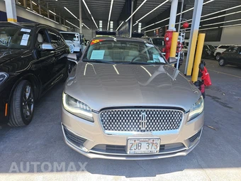 2019 Lincoln MKZ Reserve II - miniatura 2