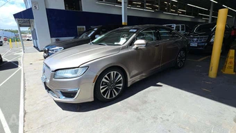 2019 Lincoln MKZ Reserve II - miniatura 24