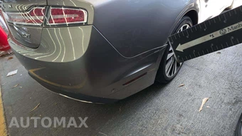 2019 Lincoln MKZ Reserve II - miniatura 27