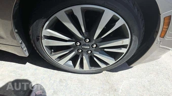 2019 Lincoln MKZ Reserve II - miniatura 28