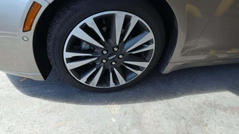 2019 Lincoln MKZ Reserve II - miniatura 29