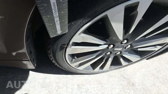 2019 Lincoln MKZ Reserve II - miniatura 31