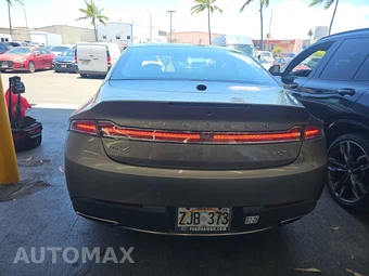 2019 Lincoln MKZ Reserve II - miniatura 5