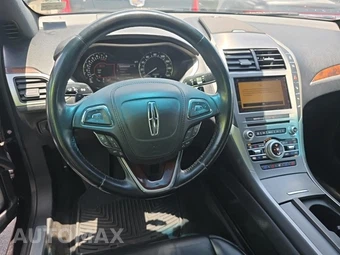 2019 Lincoln MKZ Reserve II – miniatura 14