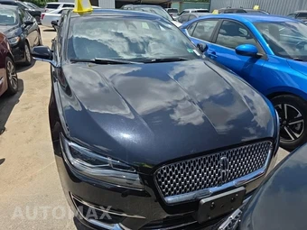 2019 Lincoln MKZ Reserve II – miniatura 2