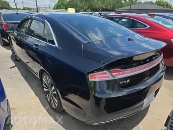 2019 Lincoln MKZ Reserve II – miniatura 6