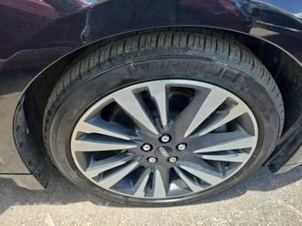 2019 Lincoln MKZ Reserve II – miniatura 9