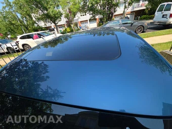 2019 Lincoln MKZ Reserve II – miniatura 12