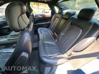 2019 Lincoln MKZ Reserve II – miniatura 13
