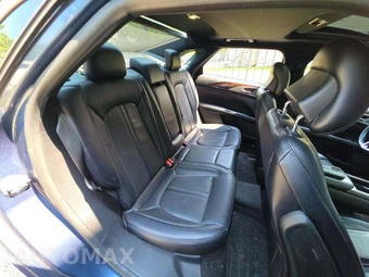 2019 Lincoln MKZ Reserve II – miniatura 16