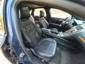 2019 Lincoln MKZ Reserve II – miniatura 18