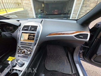 2019 Lincoln MKZ Reserve II – miniatura 19
