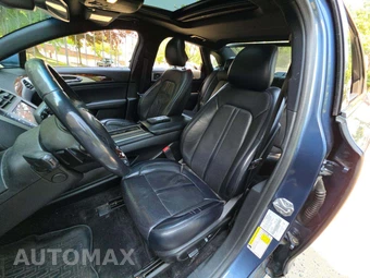 2019 Lincoln MKZ Reserve II – miniatura 6