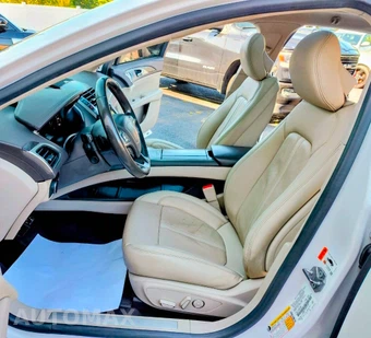 2019 Lincoln MKZ Reserve II - miniatura 10