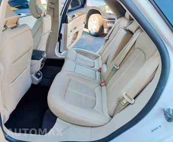 2019 Lincoln MKZ Reserve II - miniatura 13
