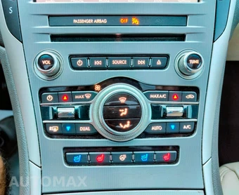 2019 Lincoln MKZ Reserve II - miniatura 17