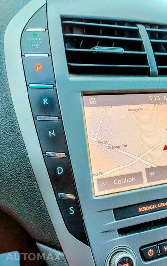 2019 Lincoln MKZ Reserve II - miniatura 18