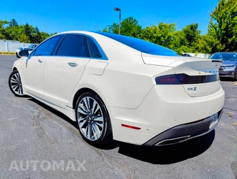 2019 Lincoln MKZ Reserve II - miniatura 2