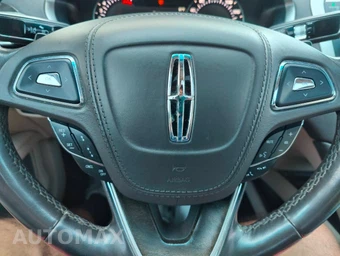 2019 Lincoln MKZ Reserve II - miniatura 21