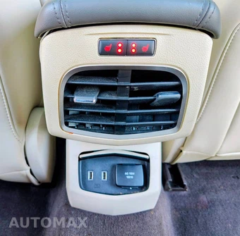 2019 Lincoln MKZ Reserve II - miniatura 22