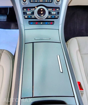 2019 Lincoln MKZ Reserve II - miniatura 23