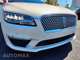 2019 Lincoln MKZ Reserve II - miniatura 30