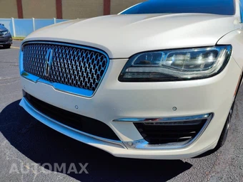 2019 Lincoln MKZ Reserve II - miniatura 31