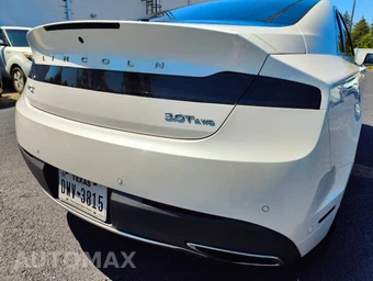 2019 Lincoln MKZ Reserve II - miniatura 33