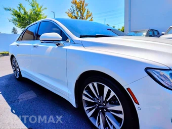 2019 Lincoln MKZ Reserve II - miniatura 34