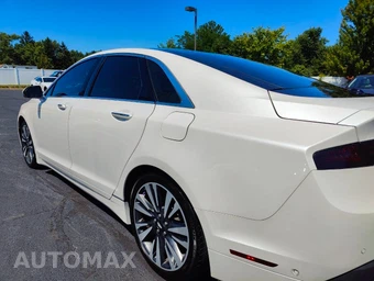 2019 Lincoln MKZ Reserve II - miniatura 36
