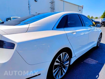 2019 Lincoln MKZ Reserve II - miniatura 37