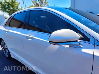 2019 Lincoln MKZ Reserve II - miniatura 38
