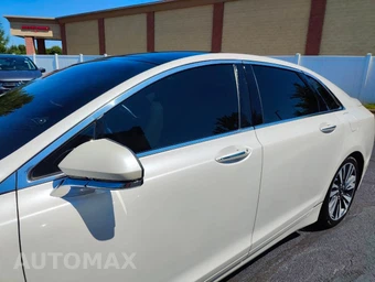 2019 Lincoln MKZ Reserve II - miniatura 39