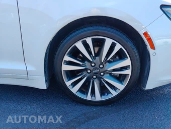2019 Lincoln MKZ Reserve II - miniatura 41