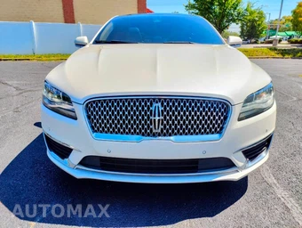 2019 Lincoln MKZ Reserve II - miniatura 5