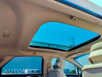 2019 Lincoln MKZ Reserve II - miniatura 9